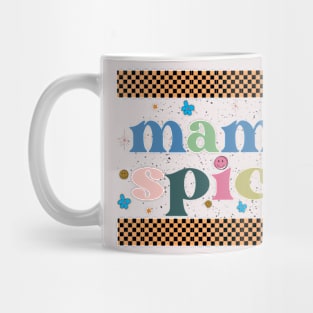 Fall Mama Spice Mug